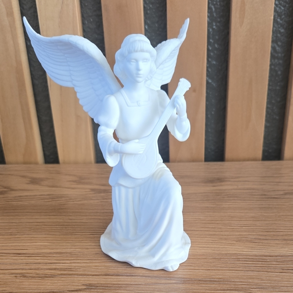 Lenox Fine Bone China Angel Figurine